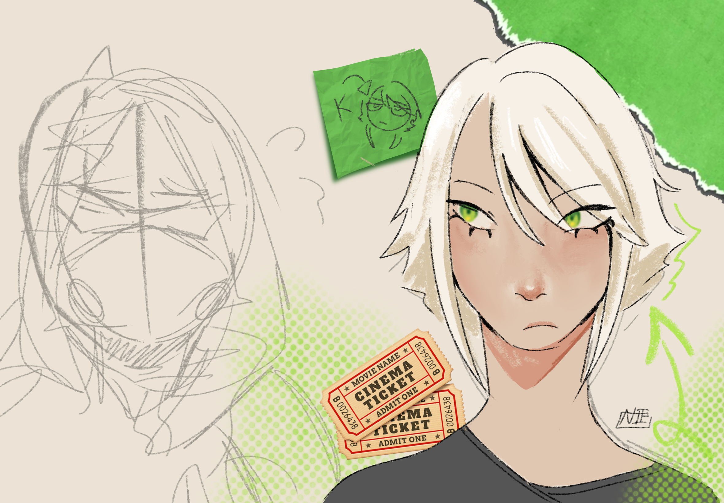 Karuma from A00