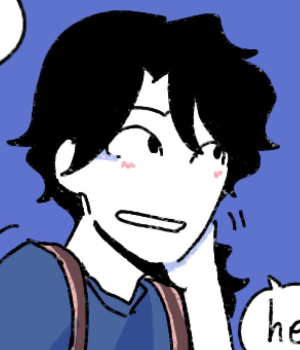 shy Yareth