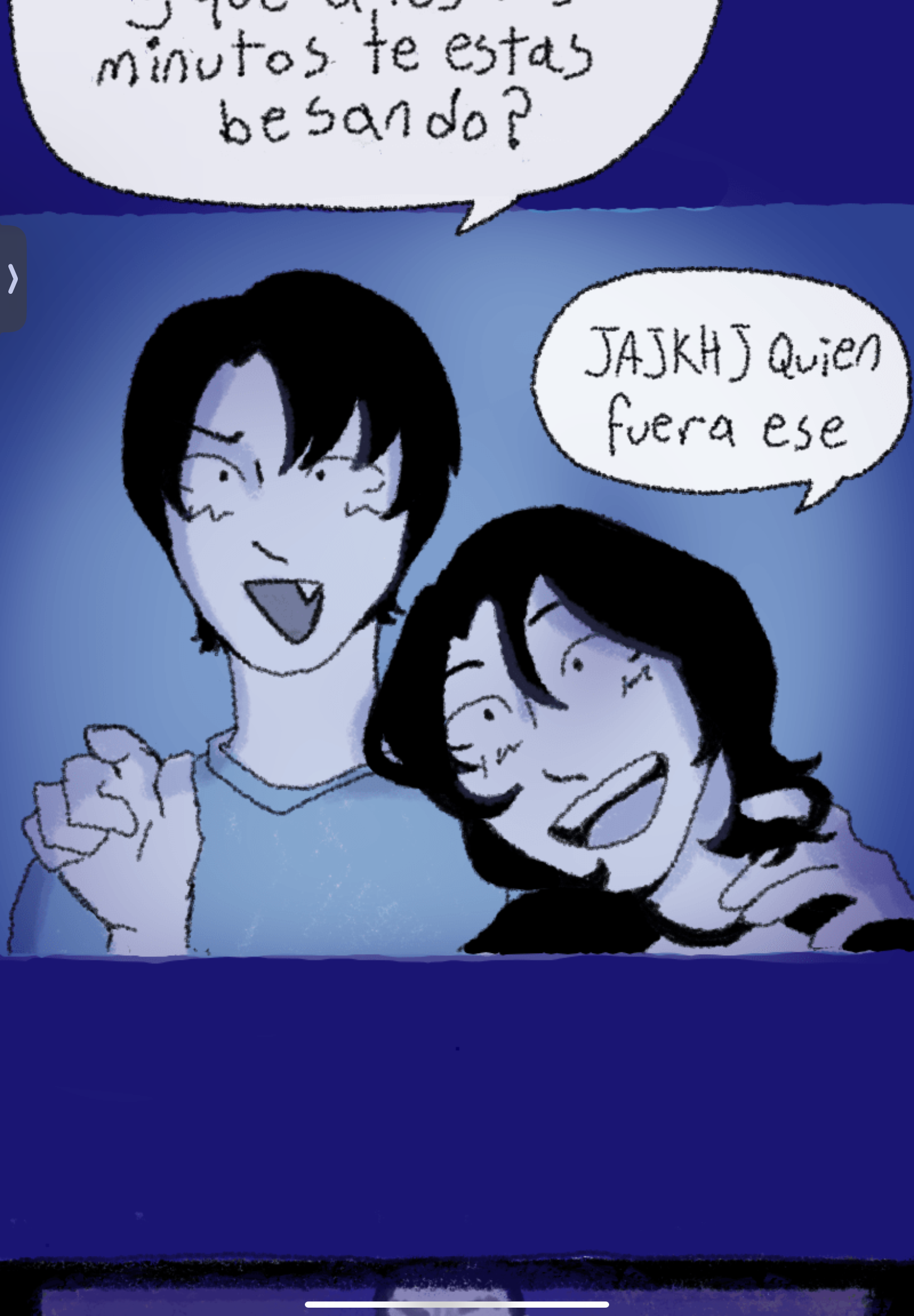 soyun and melody